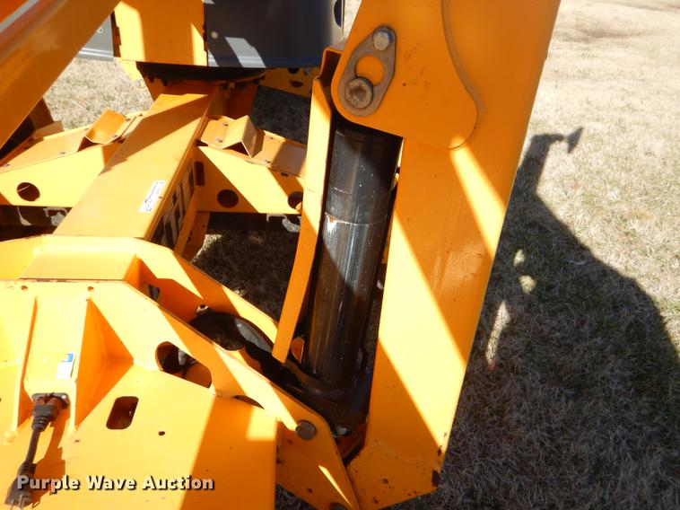 image for item ER9419 2011 Biljax 4527A boom lift