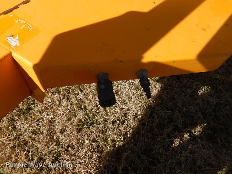 image for item ER9419 2011 Biljax 4527A boom lift