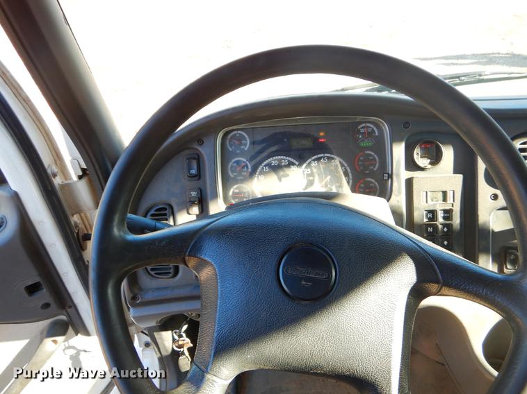 image for item EW9676 2011 Freightliner Business Class M2 dump truck