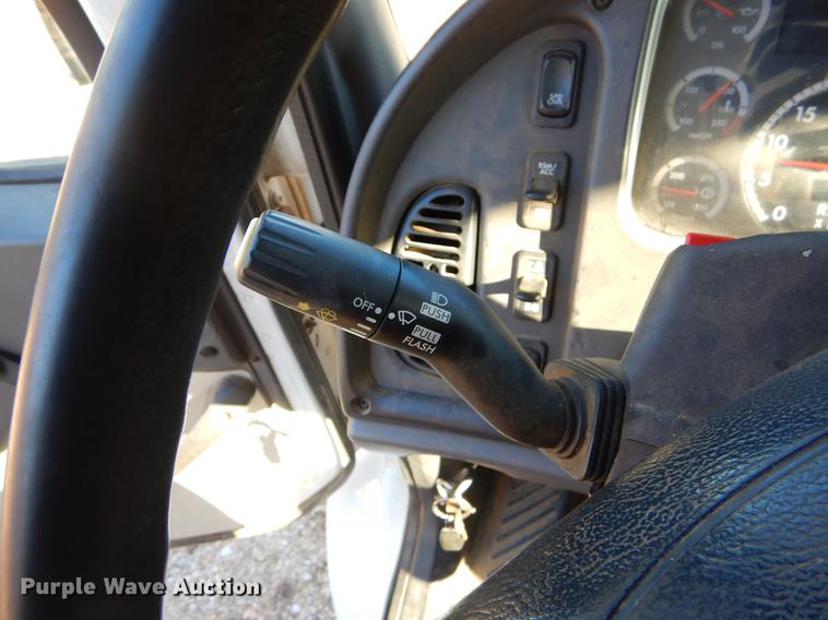 image for item EW9676 2011 Freightliner Business Class M2 dump truck