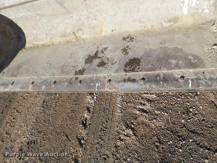 image for item EW9876 2010 Case 450 Series 3 skid steer