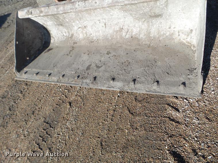 image for item EW9877 2009 Case 450 Series 3 skid steer