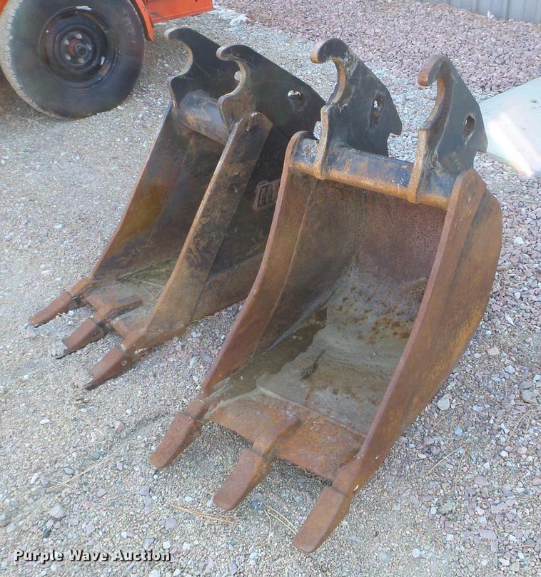 image for item EW9879 2007 Case CX50B mini excavator