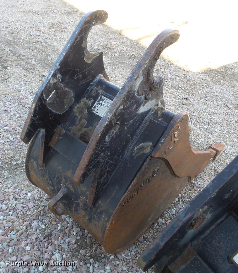 image for item EW9879 2007 Case CX50B mini excavator