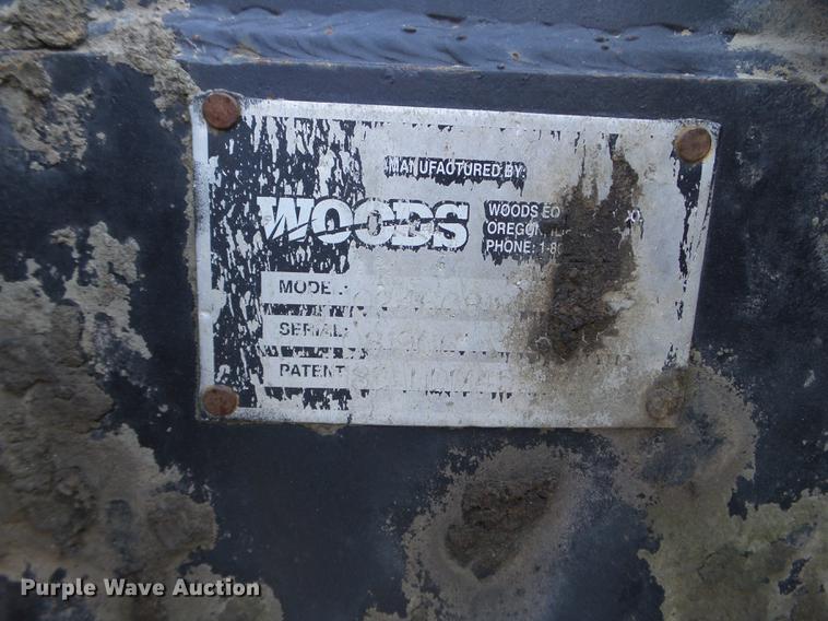 image for item EW9879 2007 Case CX50B mini excavator