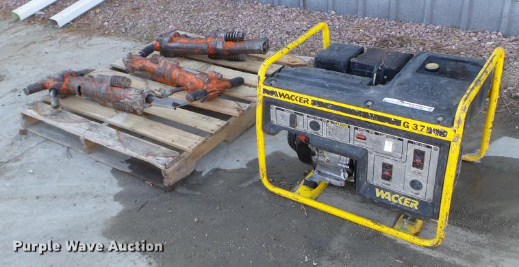 image for item EW9880 Tools