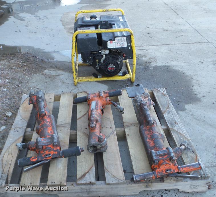 image for item EW9880 Tools