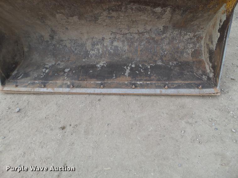 image for item EW9881 2005 John Deere 310G backhoe