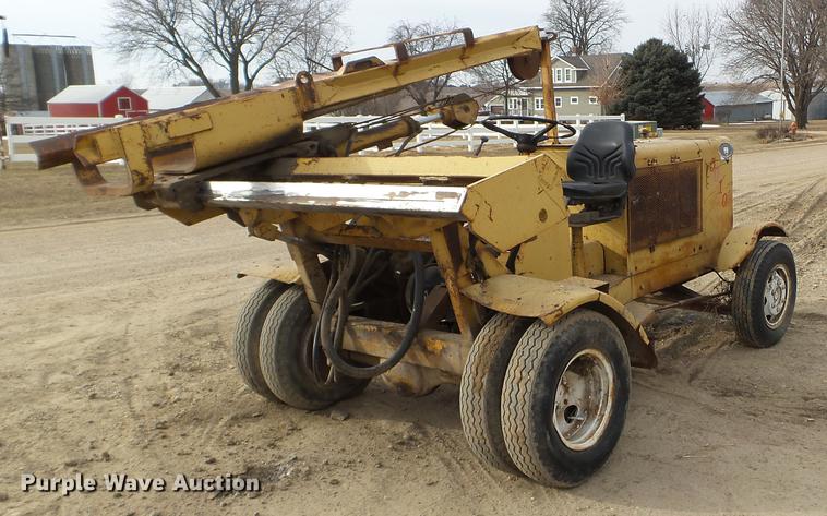 image for item EW9883 Arrow 400 breaker