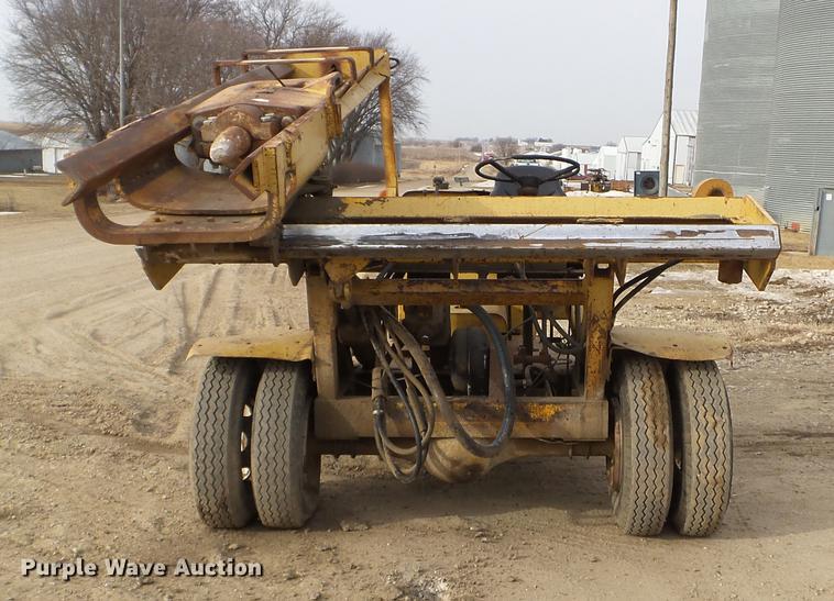 image for item EW9883 Arrow 400 breaker