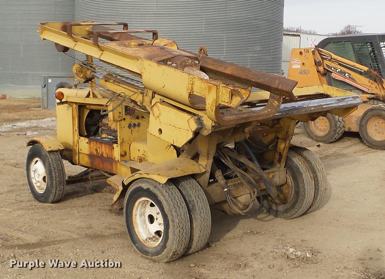 image for item EW9883 Arrow 400 breaker