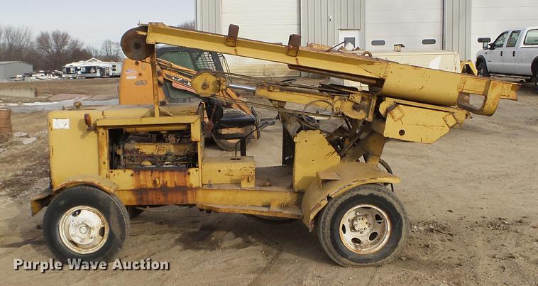 image for item EW9883 Arrow 400 breaker