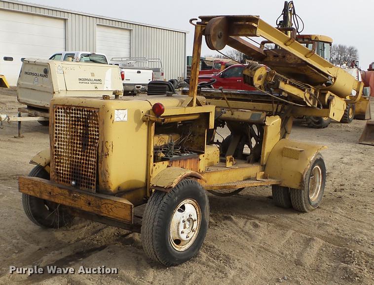 image for item EW9883 Arrow 400 breaker