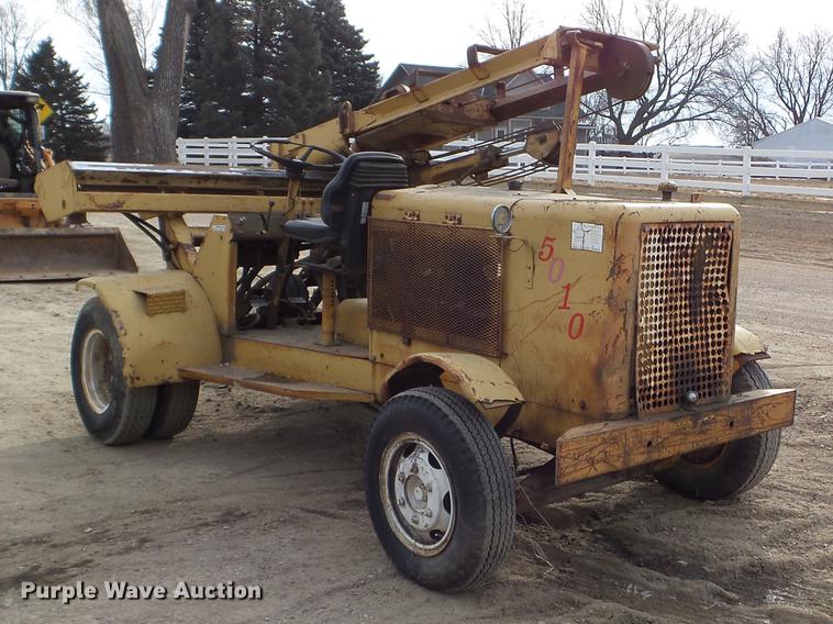 image for item EW9883 Arrow 400 breaker