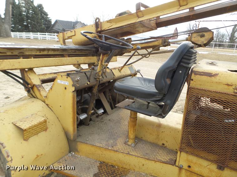 image for item EW9883 Arrow 400 breaker