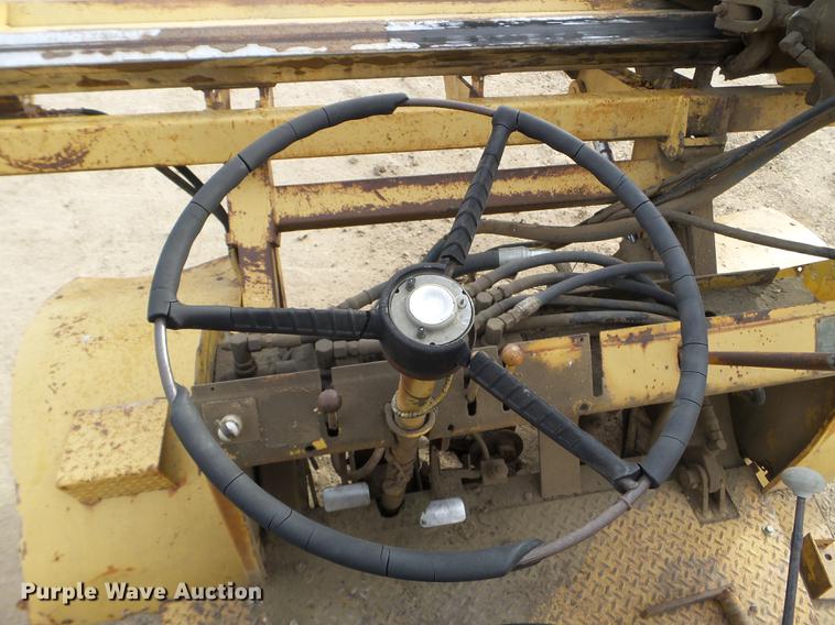 image for item EW9883 Arrow 400 breaker