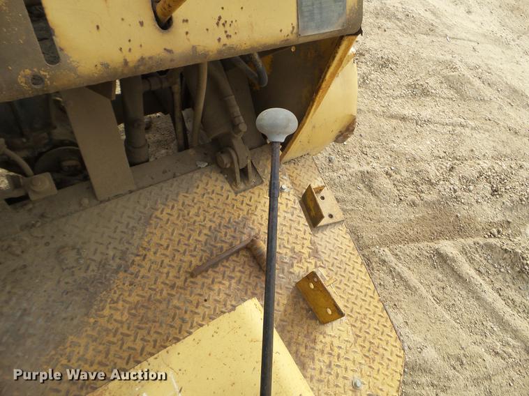 image for item EW9883 Arrow 400 breaker