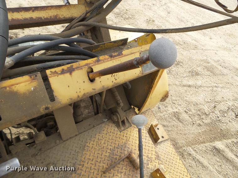 image for item EW9883 Arrow 400 breaker