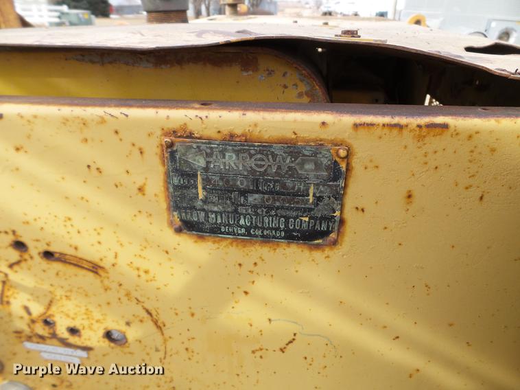 image for item EW9883 Arrow 400 breaker