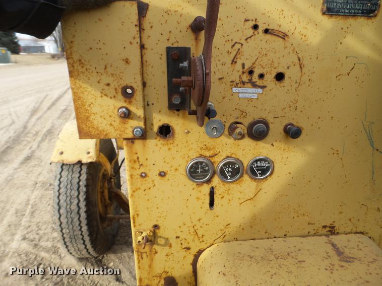 image for item EW9883 Arrow 400 breaker