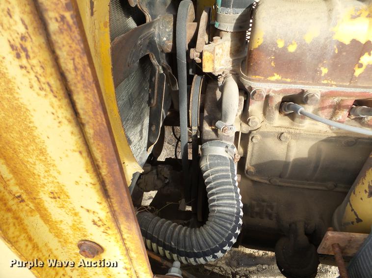 image for item EW9883 Arrow 400 breaker