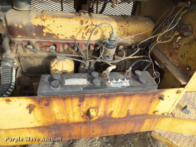 image for item EW9883 Arrow 400 breaker