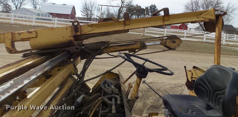 image for item EW9883 Arrow 400 breaker