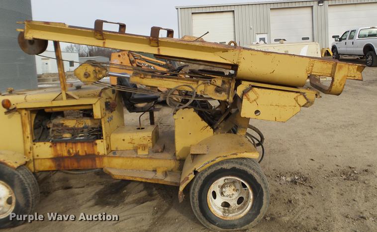 image for item EW9883 Arrow 400 breaker