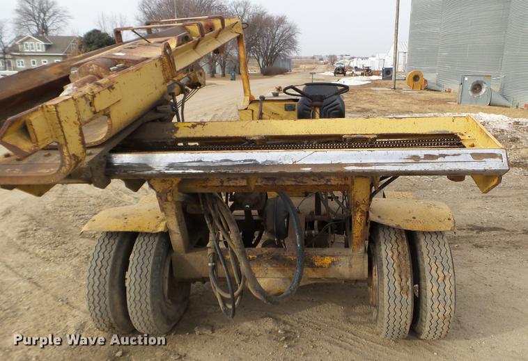 image for item EW9883 Arrow 400 breaker