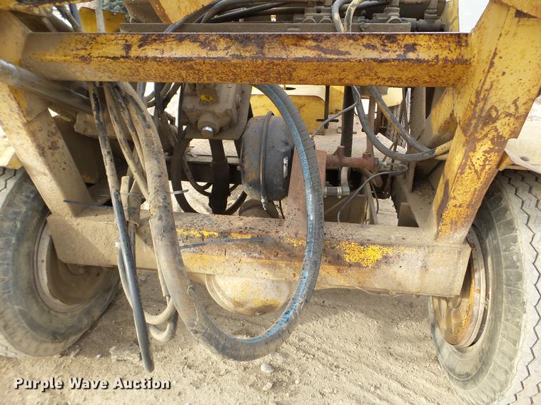 image for item EW9883 Arrow 400 breaker