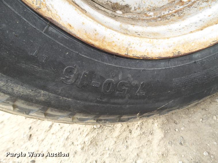 image for item EW9883 Arrow 400 breaker