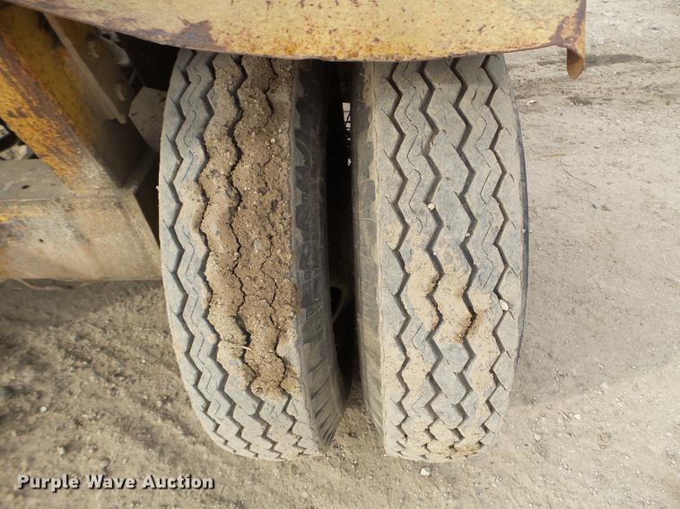 image for item EW9883 Arrow 400 breaker