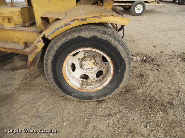 image for item EW9883 Arrow 400 breaker