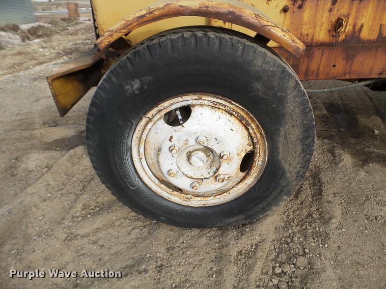 image for item EW9883 Arrow 400 breaker