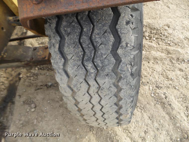 image for item EW9883 Arrow 400 breaker