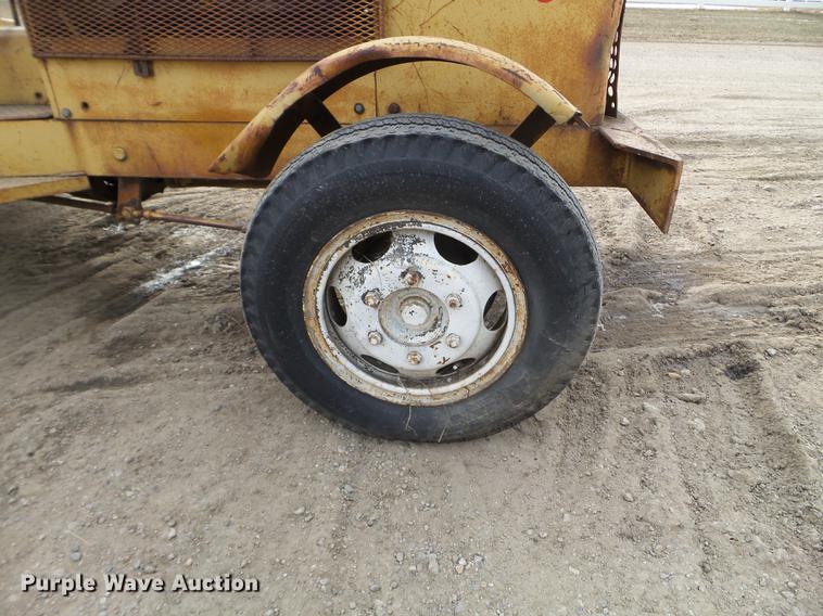 image for item EW9883 Arrow 400 breaker