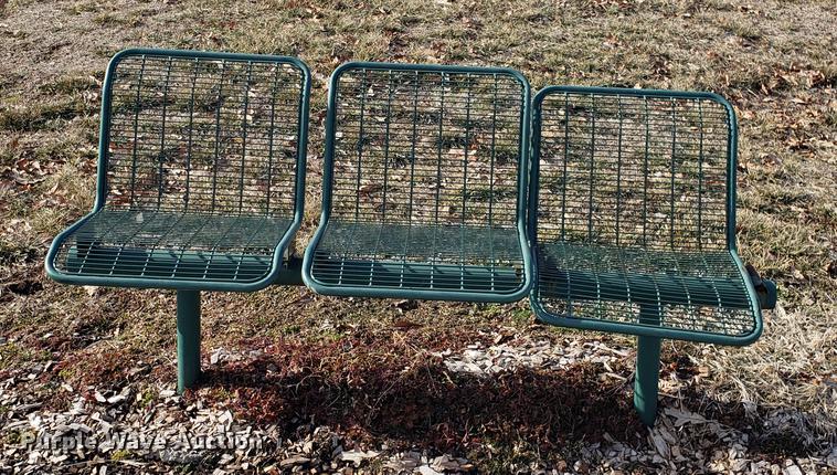 image for item AV9315 Playground equipment