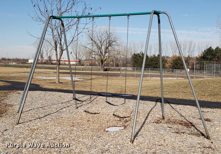 image for item AV9315 Playground equipment