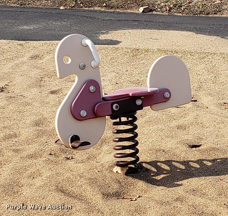 image for item AV9315 Playground equipment