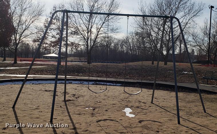 image for item AV9315 Playground equipment