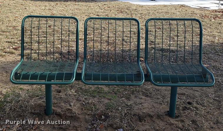 image for item AV9315 Playground equipment