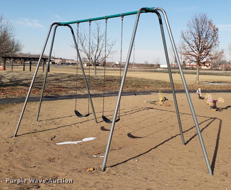 image for item AV9315 Playground equipment