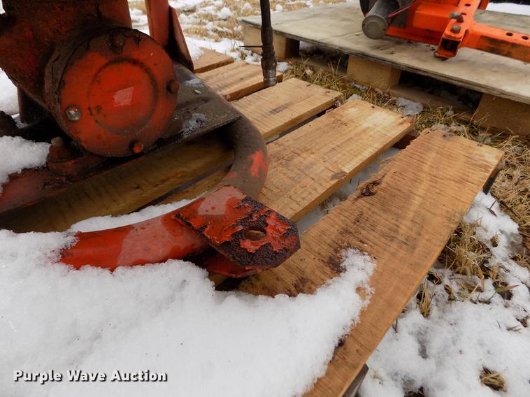 image for item DE0442 Baltic Baltimatic spreader