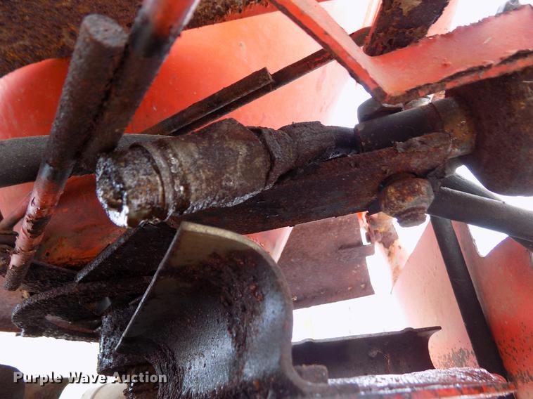 image for item DE0442 Baltic Baltimatic spreader