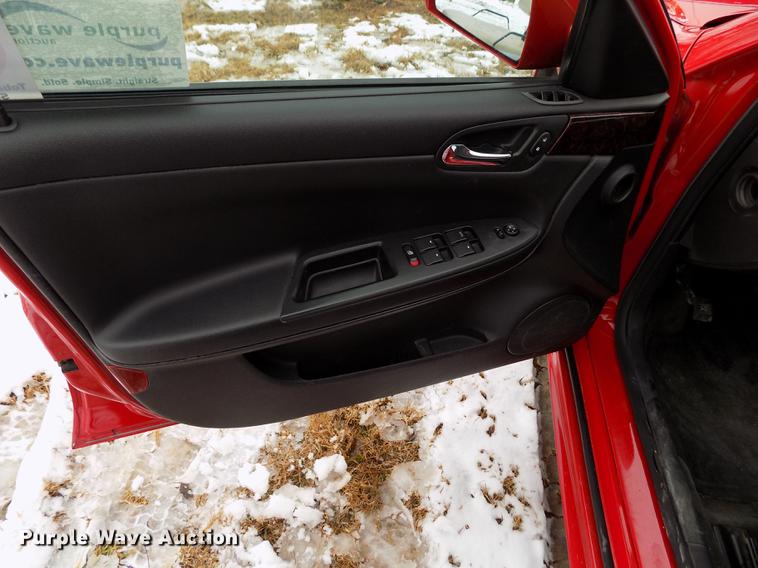 image for item DE0446 2012 Chevrolet Impala