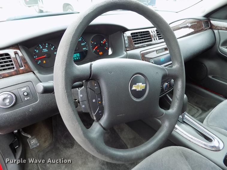 image for item DE0446 2012 Chevrolet Impala