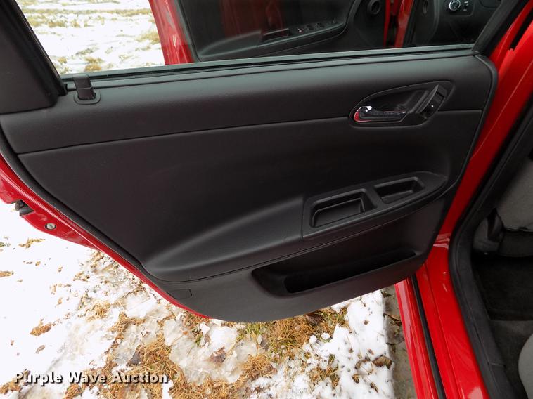 image for item DE0446 2012 Chevrolet Impala