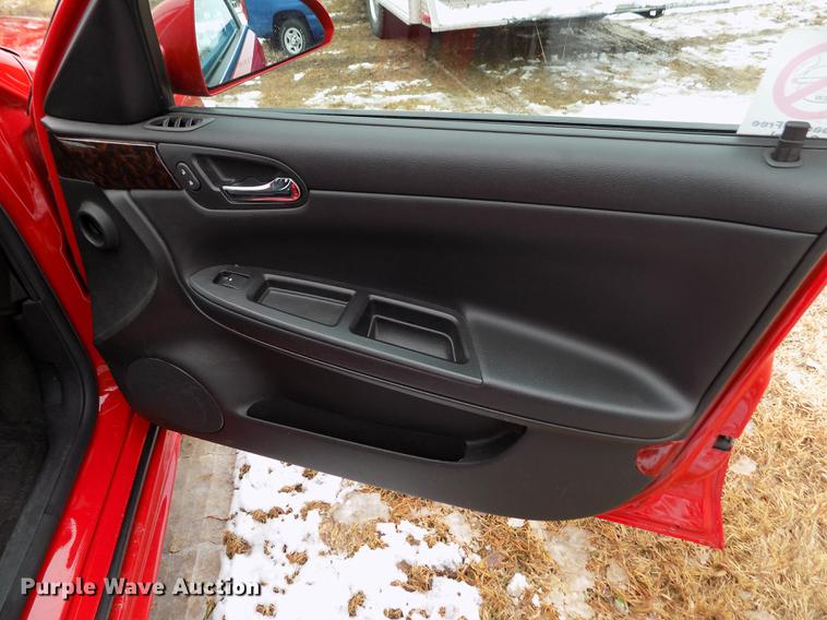 image for item DE0446 2012 Chevrolet Impala