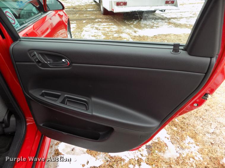 image for item DE0446 2012 Chevrolet Impala