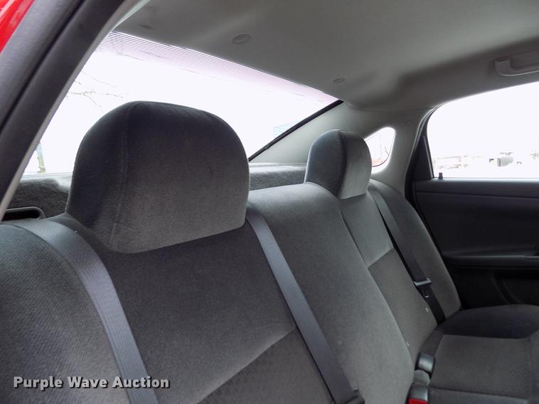 image for item DE0446 2012 Chevrolet Impala